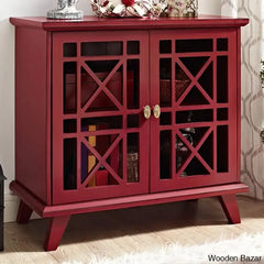 - Wooden Bazar