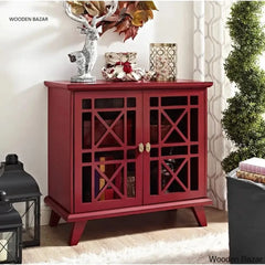 - Wooden Bazar