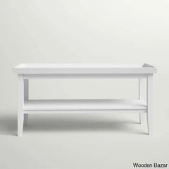 Gweny Coffee And Center Table
