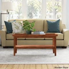 Gweny Coffee And Center Table