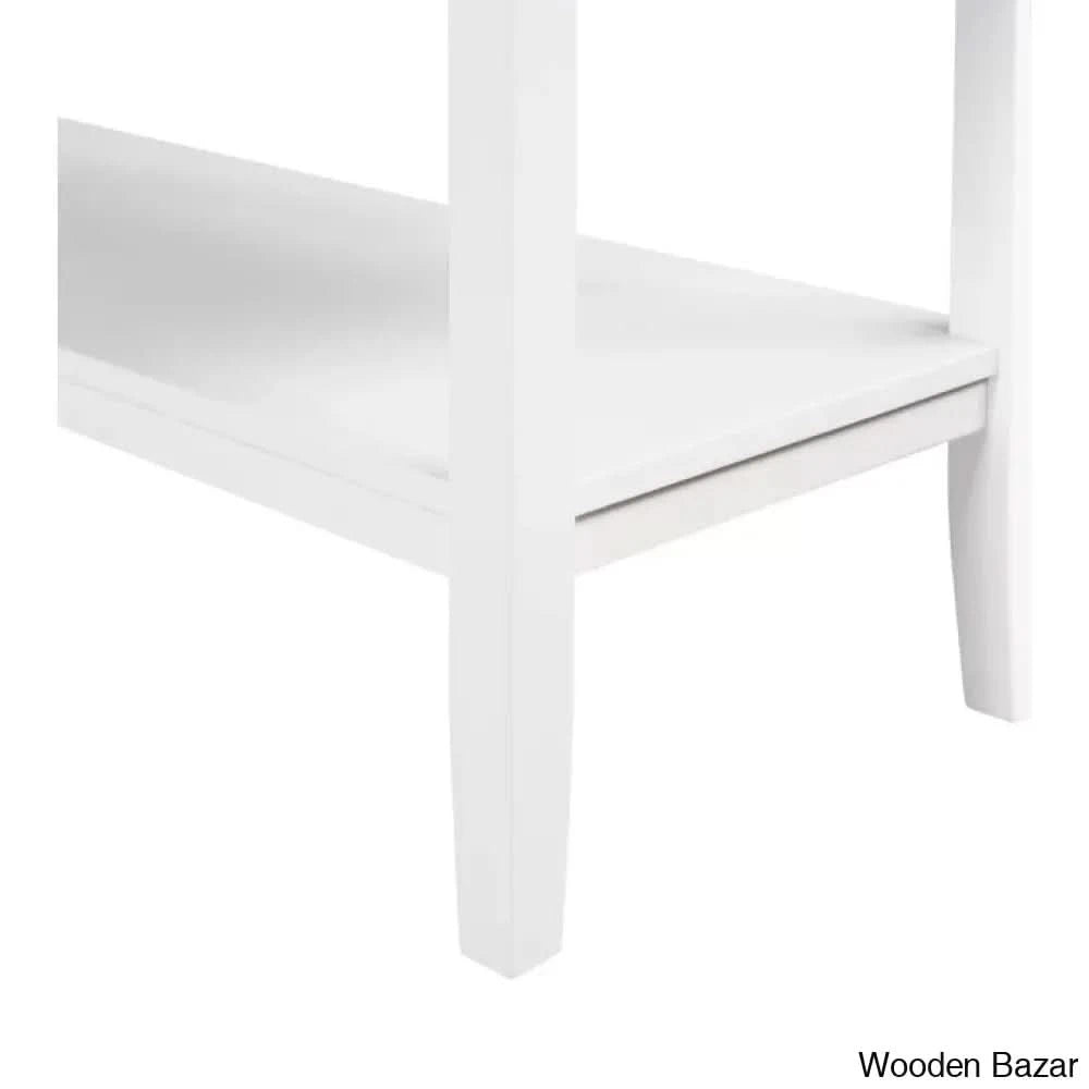 Gweny Coffee And Center Table