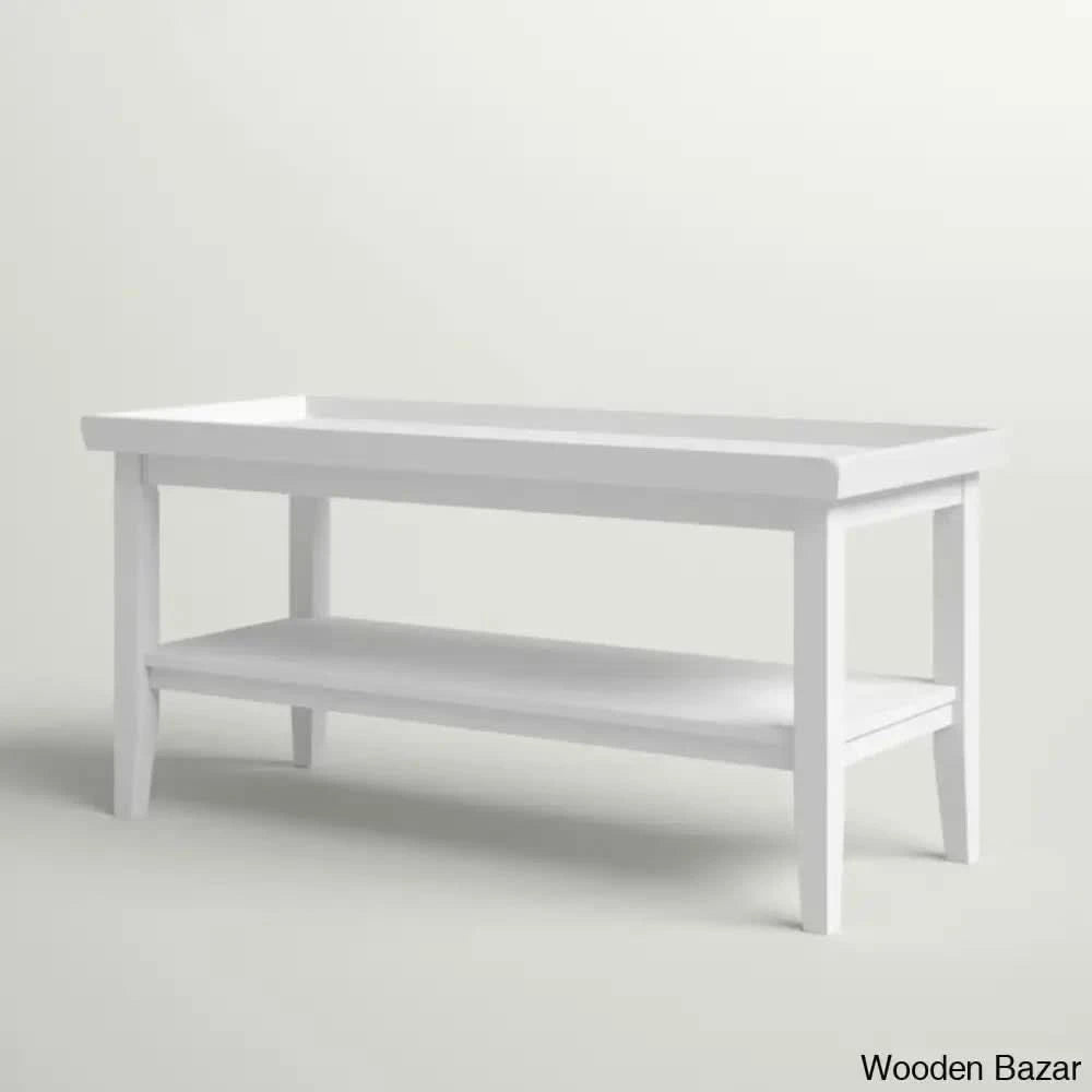 Gweny Coffee And Center Table