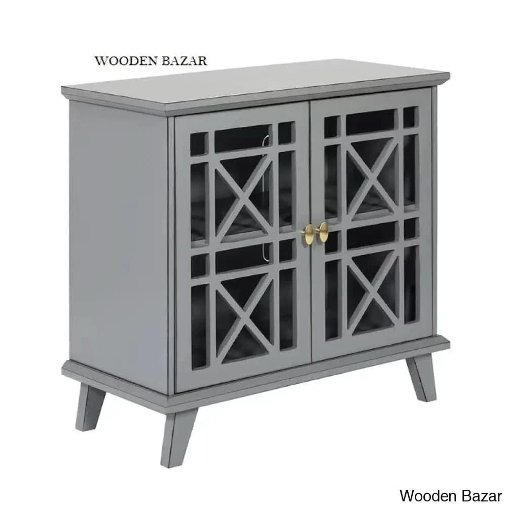 - Wooden Bazar