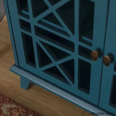 - Wooden Bazar