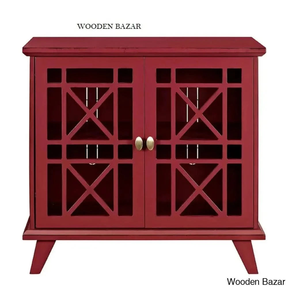 - Wooden Bazar