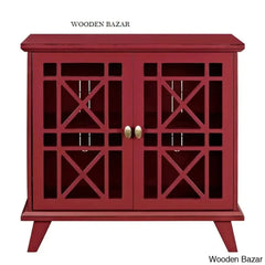 - Wooden Bazar