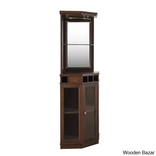 - Wooden Bazar