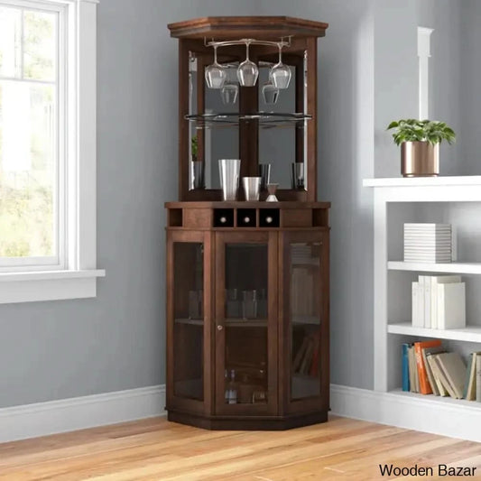- Wooden Bazar