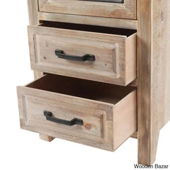 - Wooden Bazar
