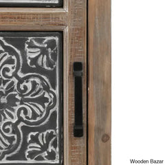 - Wooden Bazar