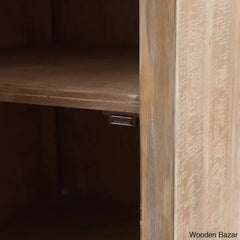 - Wooden Bazar