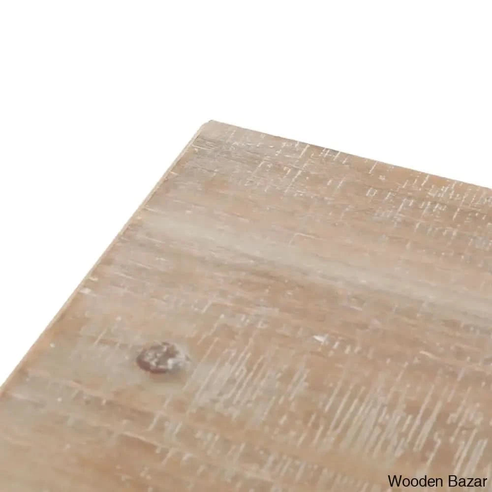 - Wooden Bazar