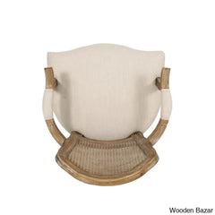 Hadden 6 Seater Wooden Solid Wood Trestle Dining Set