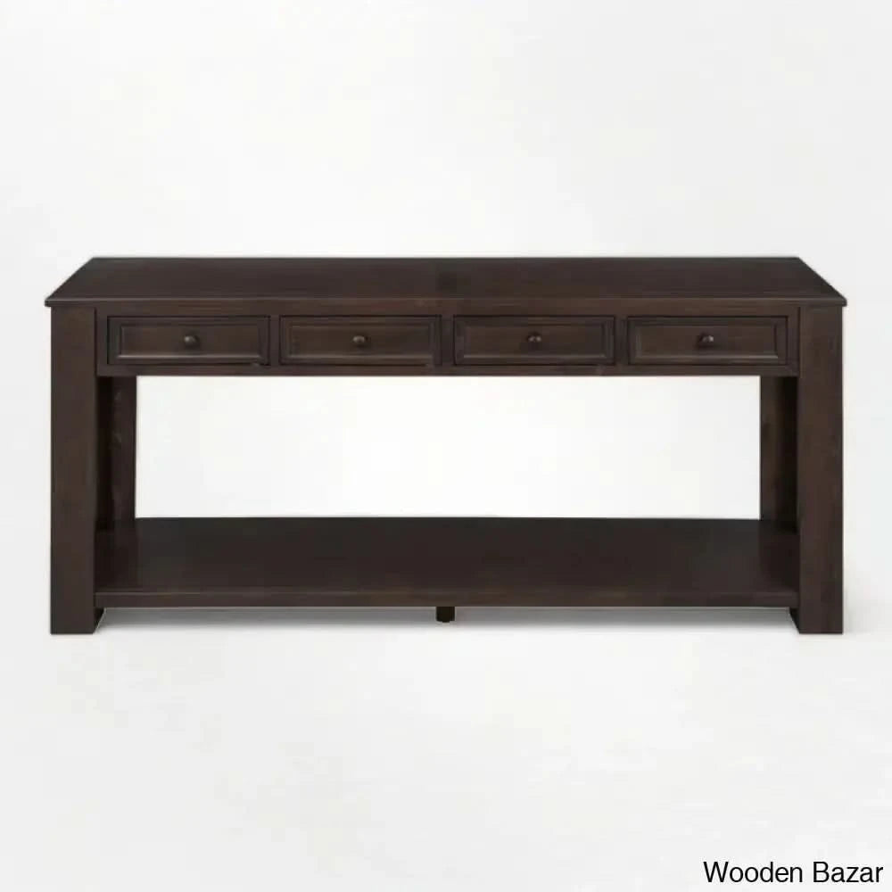 - Wooden Bazar
