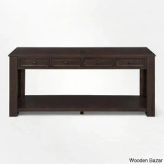 - Wooden Bazar