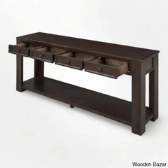 - Wooden Bazar
