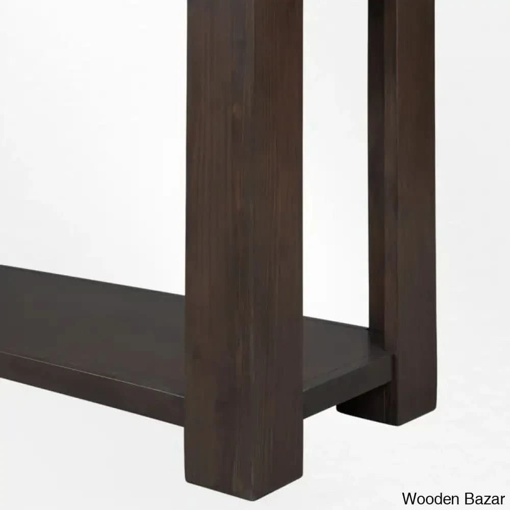 - Wooden Bazar