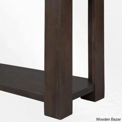 - Wooden Bazar