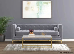 Haggertonc Coffee And Center Table