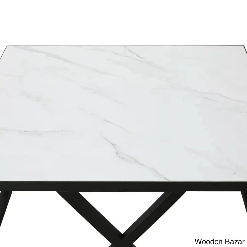 Haght Coffee And Center Table