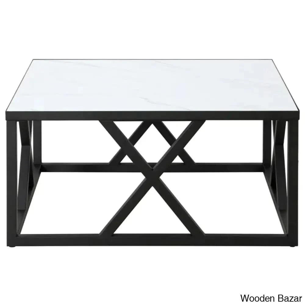 Haght Coffee And Center Table