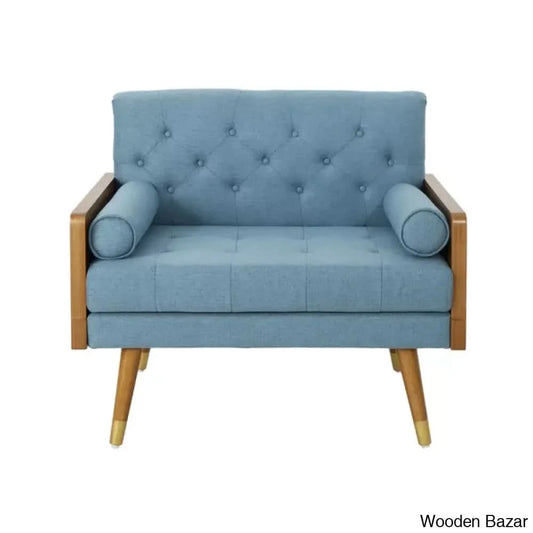 Arm Chair -1