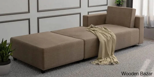 Chaise Lounge -1