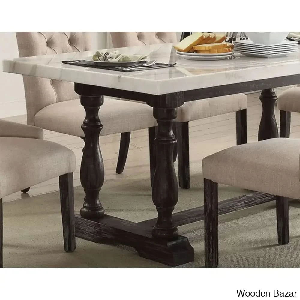 - Wooden Bazar