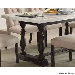 - Wooden Bazar