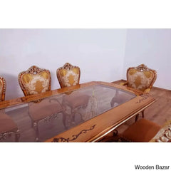- Wooden Bazar