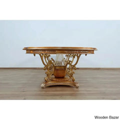 - Wooden Bazar