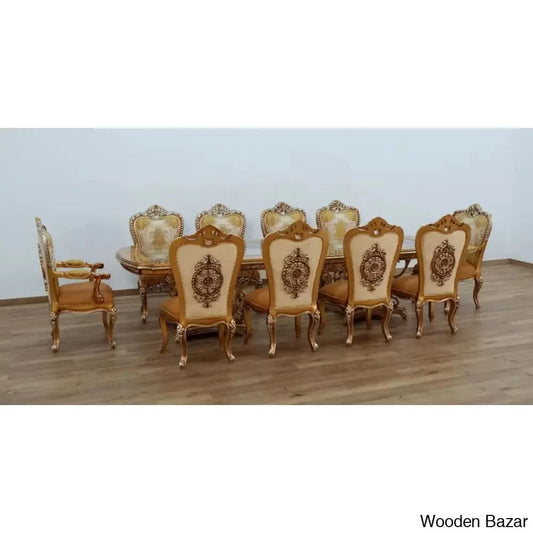 - Wooden Bazar