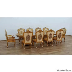 - Wooden Bazar