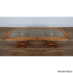 - Wooden Bazar