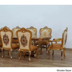 - Wooden Bazar