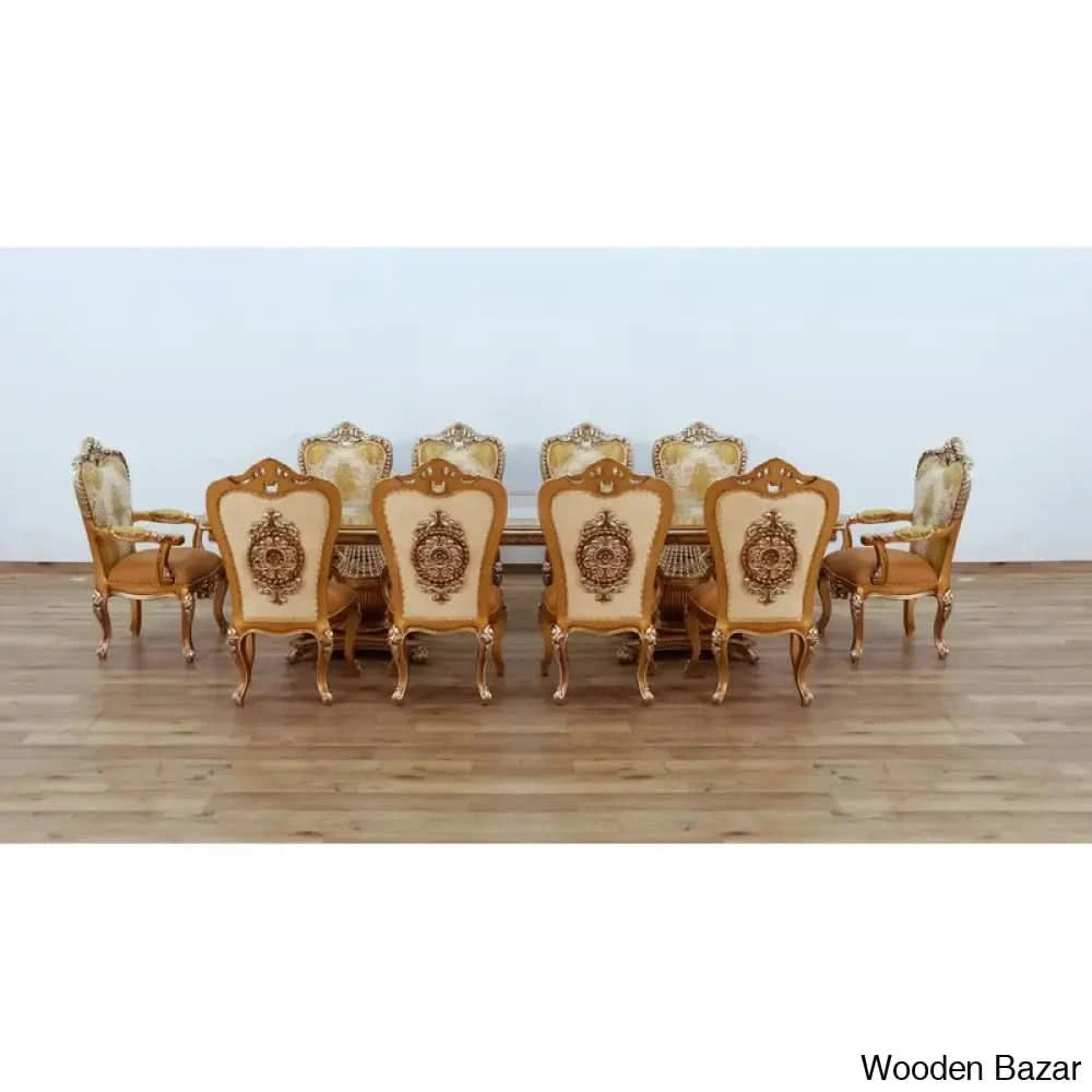 - Wooden Bazar