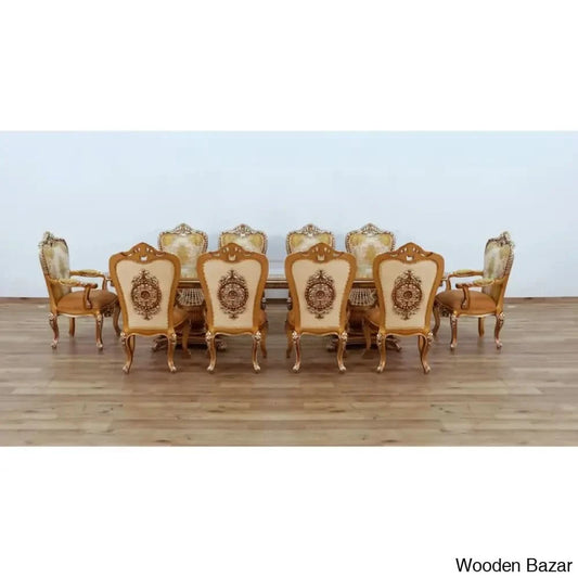 - Wooden Bazar