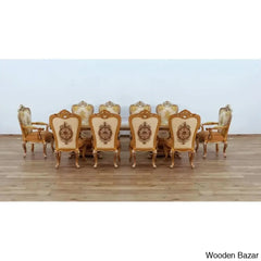 - Wooden Bazar
