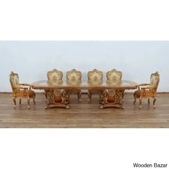 - Wooden Bazar