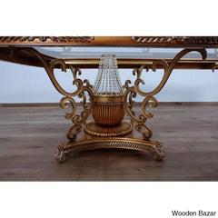 - Wooden Bazar