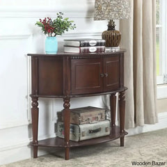 - Wooden Bazar