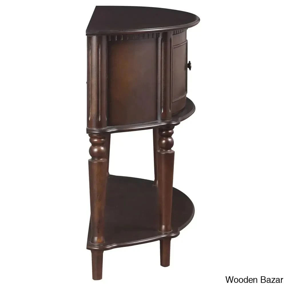 - Wooden Bazar
