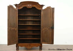 - Wooden Bazar