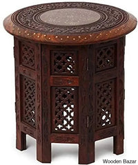 - Wooden Bazar