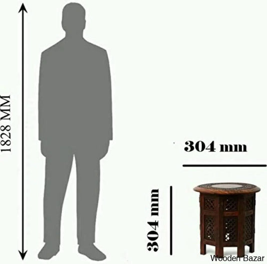 - Wooden Bazar