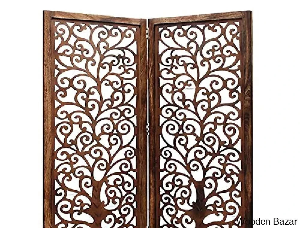 - Wooden Bazar