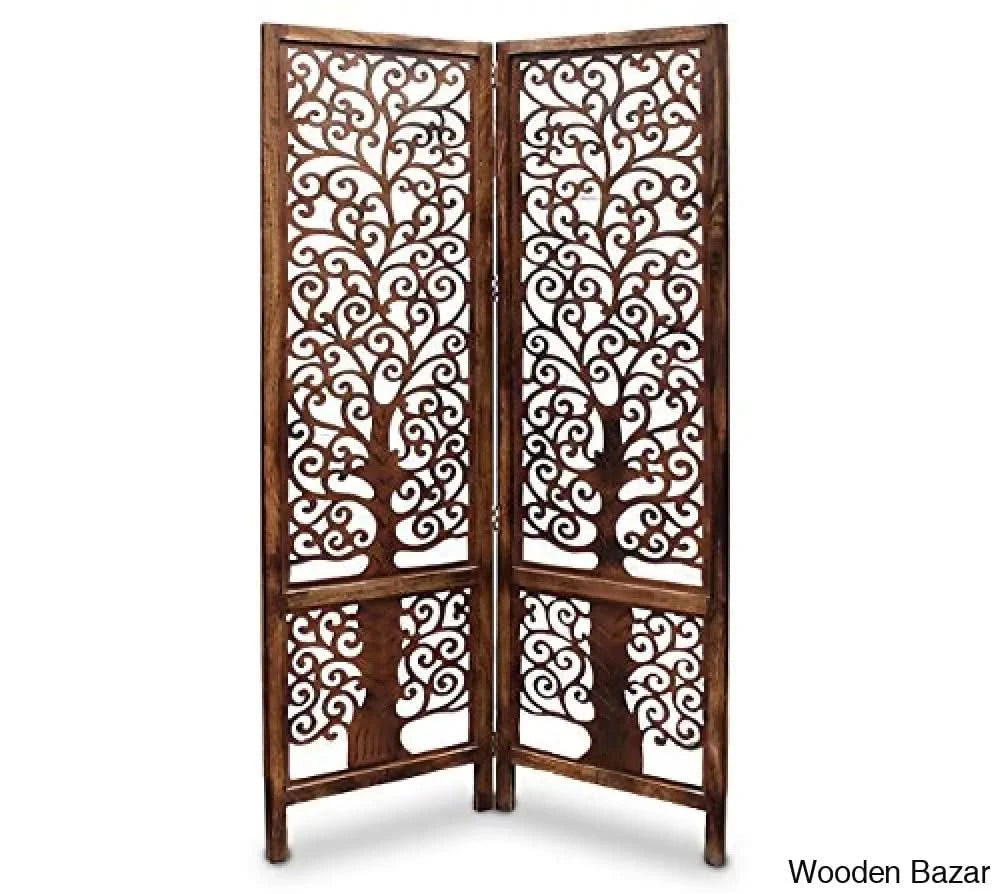 - Wooden Bazar