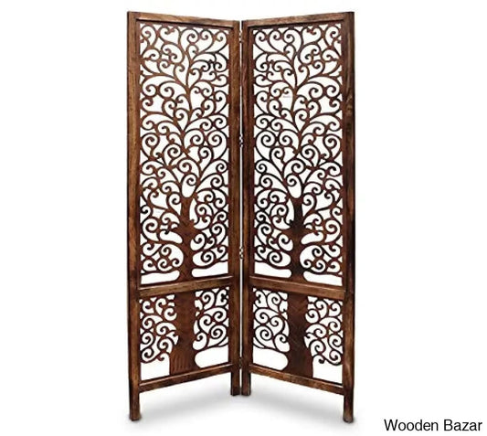 - Wooden Bazar