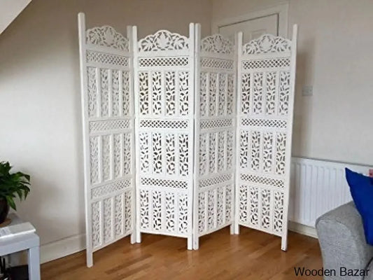 - Wooden Bazar