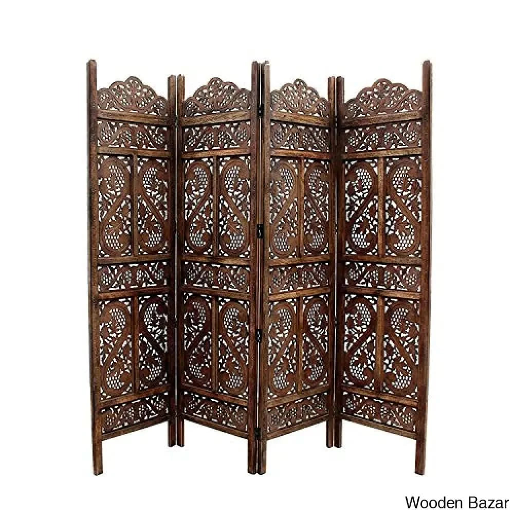- Wooden Bazar